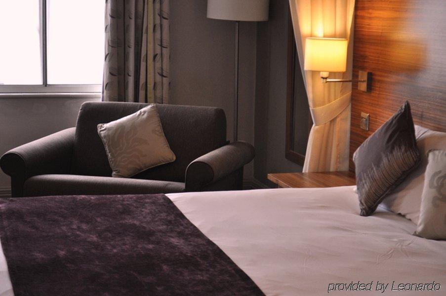 ブリッジ ホテル グリーンフォード 部屋 写真
